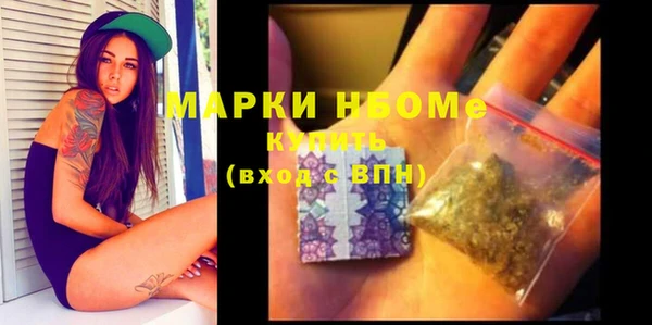 молекула духа Богородск